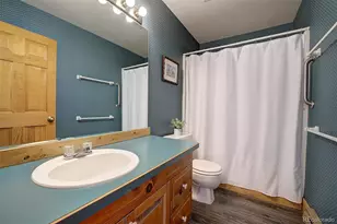 14372 Jubilee Trail, Pine, CO 80470 - Photo 27
