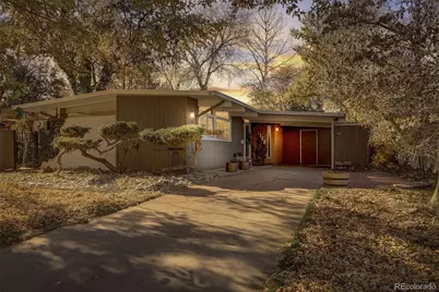 1333 S Eudora Street, Denver, CO 80222 - Photo 1