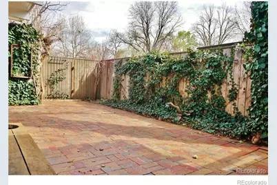 1333 S Eudora Street, Denver, CO 80222 - Photo 9