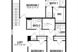 11643 Reagan Rdg Dr, Colorado Springs, CO 80925 - Photo 23