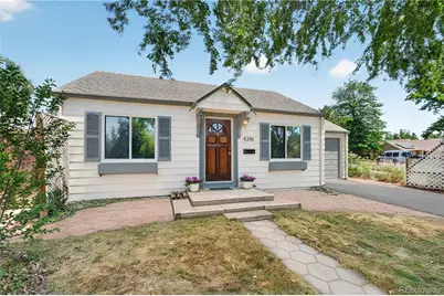 4396 S Huron Street, Englewood, CO 80110 - Photo 1