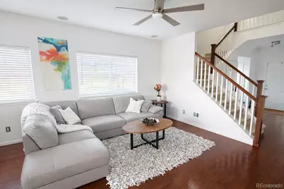 23857 Eagle Bend Lane, Parker, CO 80138 - Photo 5