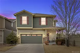23857 Eagle Bend Lane, Parker, CO 80138 - Photo 1