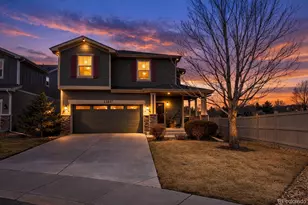 23857 Eagle Bend Lane, Parker, CO 80138 - Photo 1