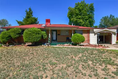 7477 Canosa Court, Westminster, CO 80030 - Photo 1