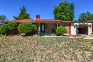 7477 Canosa Ct, Westminster, CO 80030 - Photo 1