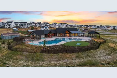 726 Bradley Circle, Elizabeth, CO 80107 - Photo 17