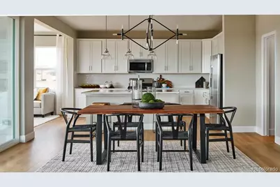 726 Bradley Circle, Elizabeth, CO 80107 - Photo 7
