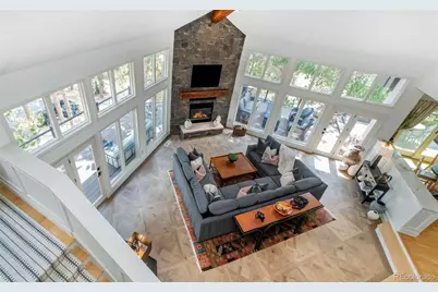 22184 Forest Hills Drive, Golden, CO 80401 - Photo 9