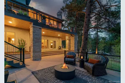 22184 Forest Hills Drive, Golden, CO 80401 - Photo 47