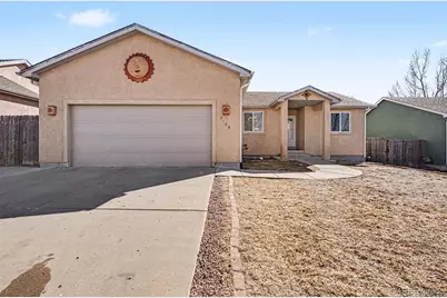 5108 Aramis Court, Pueblo, CO 81005 - Photo 1
