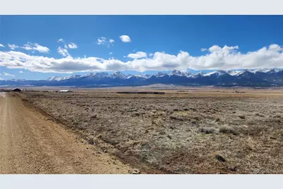 607 S Fifth Street, Westcliffe, CO 81252 - Photo 3