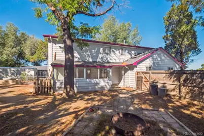 6500 W Hampden Avenue, Lakewood, CO 80227 - Photo 1