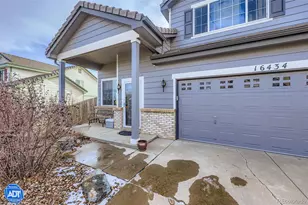 16434 E Jackalope Dr, Parker, CO 80134 - Photo 3
