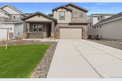 3680 Outcrop Court, Castle Rock, CO 80108 - Photo 3