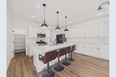 3680 Outcrop Court, Castle Rock, CO 80108 - Photo 15