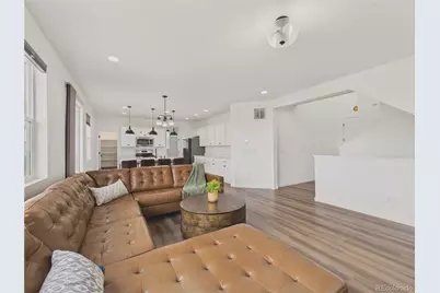 3680 Outcrop Court, Castle Rock, CO 80108 - Photo 9