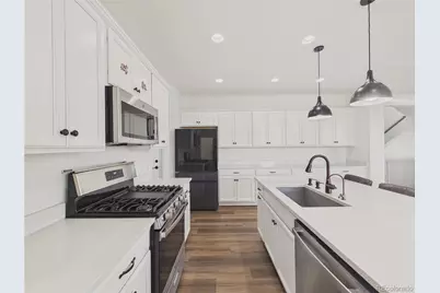 3680 Outcrop Court, Castle Rock, CO 80108 - Photo 19