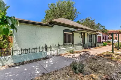 217 N 4th Street, Canon City, CO 81212 - Photo 5
