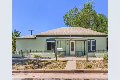 217 N 4th Street, Canon City, CO 81212 - Photo 1