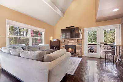 1820 Prospector Drive, Leadville, CO 80461 - Photo 3