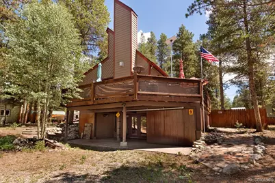 1820 Prospector Drive, Leadville, CO 80461 - Photo 1