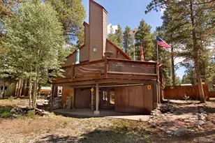 1820 Prospector Dr, Leadville, CO 80461 - Photo 1