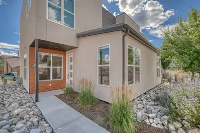1005 Dezi Drive #A, Salida, CO 81201 - Photo 1