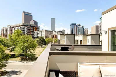 365 22nd Street #2, Denver, CO 80205 - Photo 39