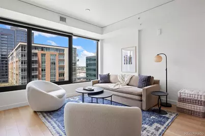 1750 Wewatta Street #1127, Denver, CO 80202 - Photo 5