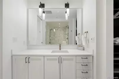 1750 Wewatta Street #1127, Denver, CO 80202 - Photo 23