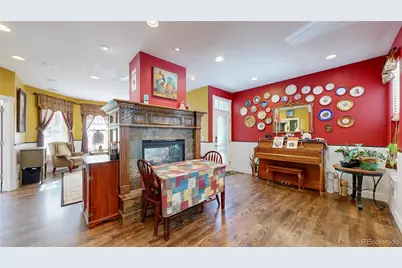 1431 Marion Street, Georgetown, CO 80444 - Photo 43