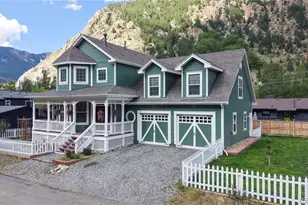 1431 Marion St, Georgetown, CO 80444 - Photo 1