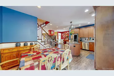 1431 Marion Street, Georgetown, CO 80444 - Photo 37