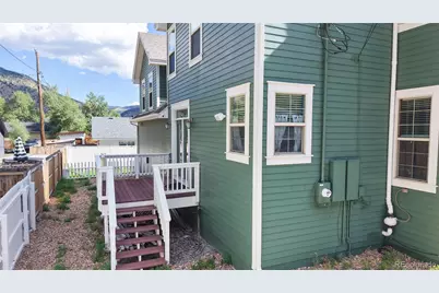 1431 Marion Street, Georgetown, CO 80444 - Photo 5