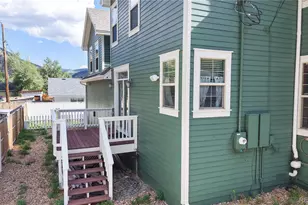 1431 Marion St, Georgetown, CO 80444 - Photo 5