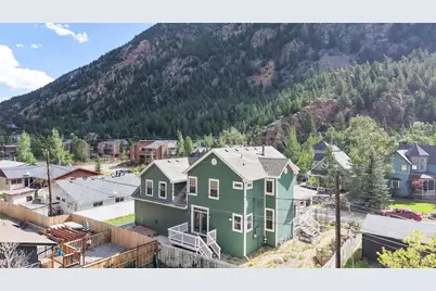 1431 Marion Street, Georgetown, CO 80444 - Photo 3