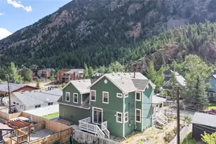 1431 Marion St, Georgetown, CO 80444 - Photo 3