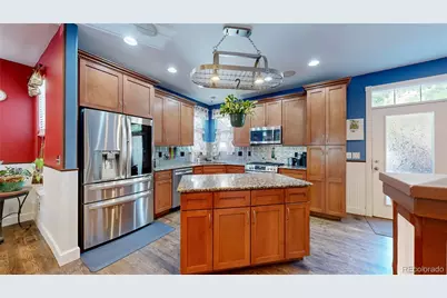 1431 Marion Street, Georgetown, CO 80444 - Photo 41