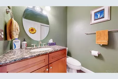 1431 Marion Street, Georgetown, CO 80444 - Photo 13