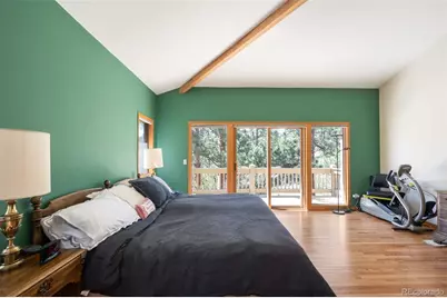 5017 Camel Heights Road, Evergreen, CO 80439 - Photo 17
