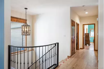 5017 Camel Heights Road, Evergreen, CO 80439 - Photo 11