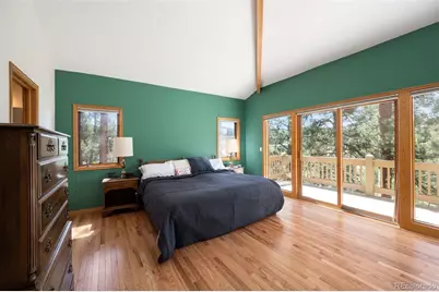 5017 Camel Heights Road, Evergreen, CO 80439 - Photo 19
