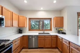 5017 Camel Heights Rd, Evergreen, CO 80439 - Photo 9