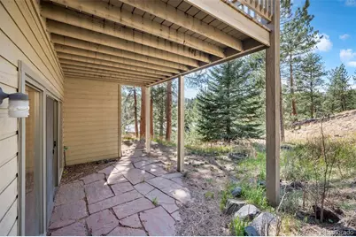5017 Camel Heights Road, Evergreen, CO 80439 - Photo 23