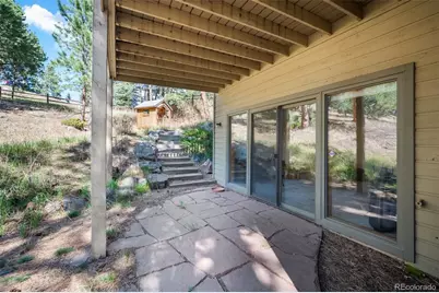 5017 Camel Heights Road, Evergreen, CO 80439 - Photo 25
