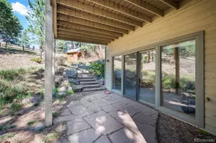 5017 Camel Heights Rd, Evergreen, CO 80439 - Photo 25