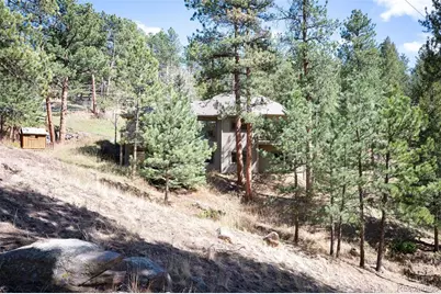 5017 Camel Heights Road, Evergreen, CO 80439 - Photo 27