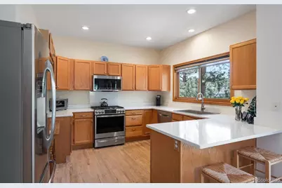 5017 Camel Heights Road, Evergreen, CO 80439 - Photo 5