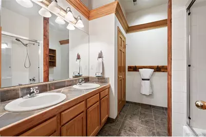 5017 Camel Heights Road, Evergreen, CO 80439 - Photo 21